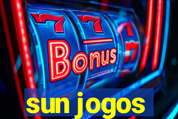 sun jogos